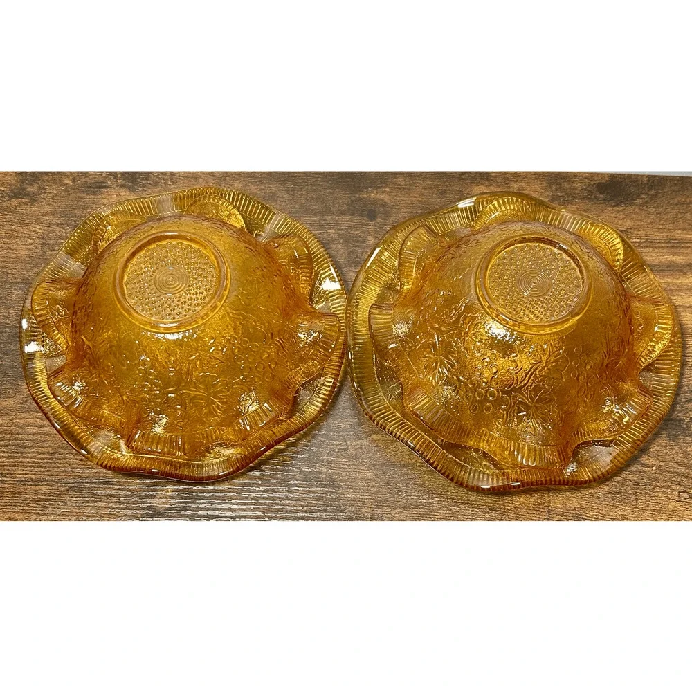 Fenton vtg set